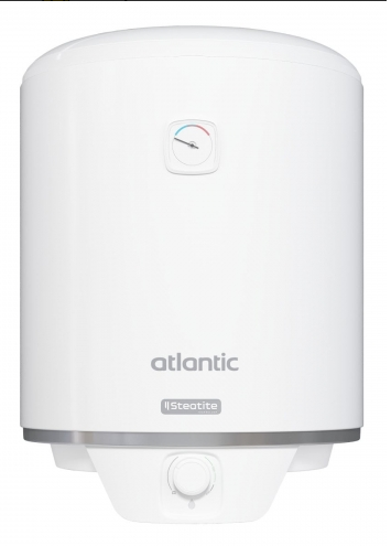 Бойлер Atlantic Steatite Turbo VM 050 D400S-2-BC (2100W)